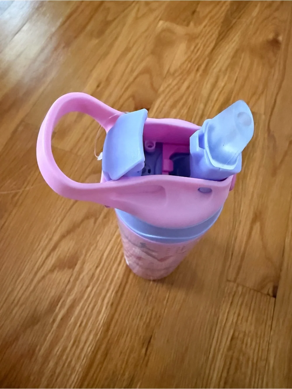 NWT Lunchbox, Water bottle, pencil case, & accessories bundle